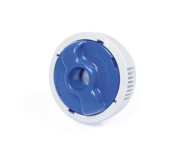 Bestway Power Steel Swim Vista Series Frame Pool Komplett-Set 549 x 274 x 122 cm